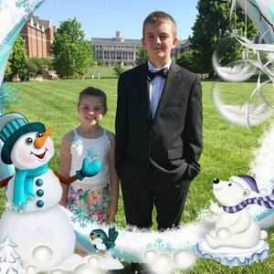 Meet your Posher, Charlene